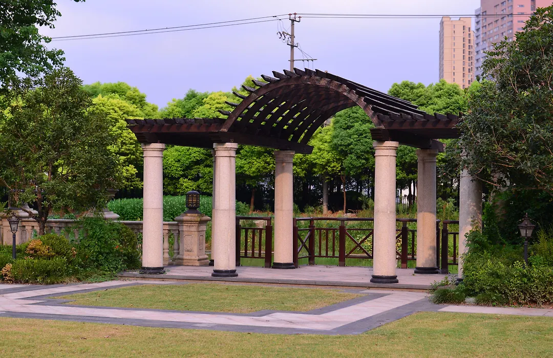 Guyi Jade Eco-Wellness Hotel-1