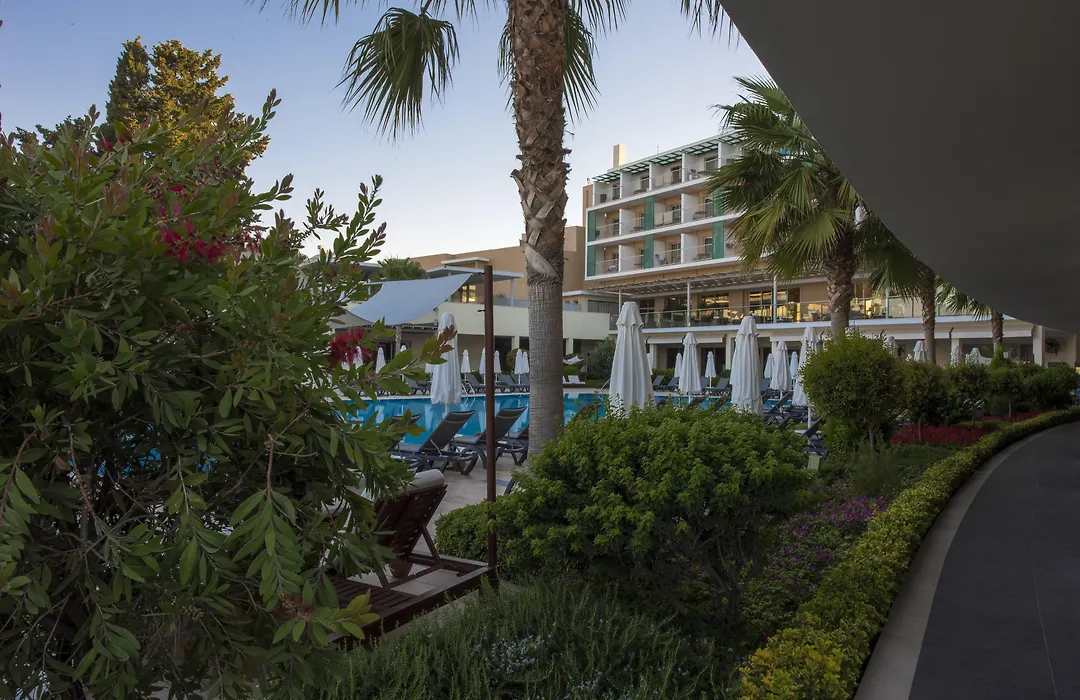 Tui Blue Barut Andiz (Adults Only)-1