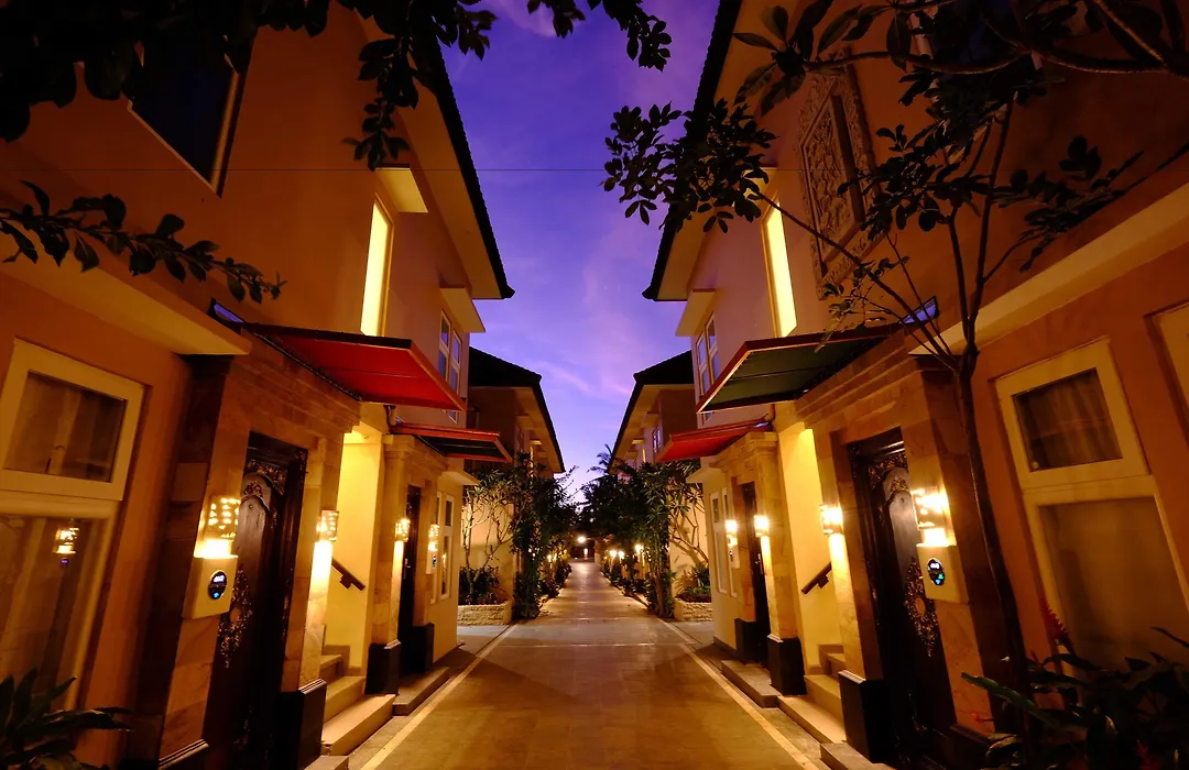 Sari Villa Ubud-1