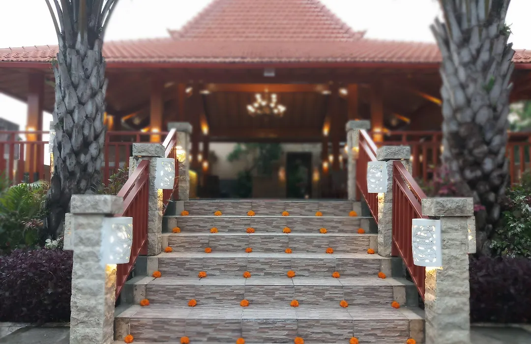 Sari Villa Ubud-1