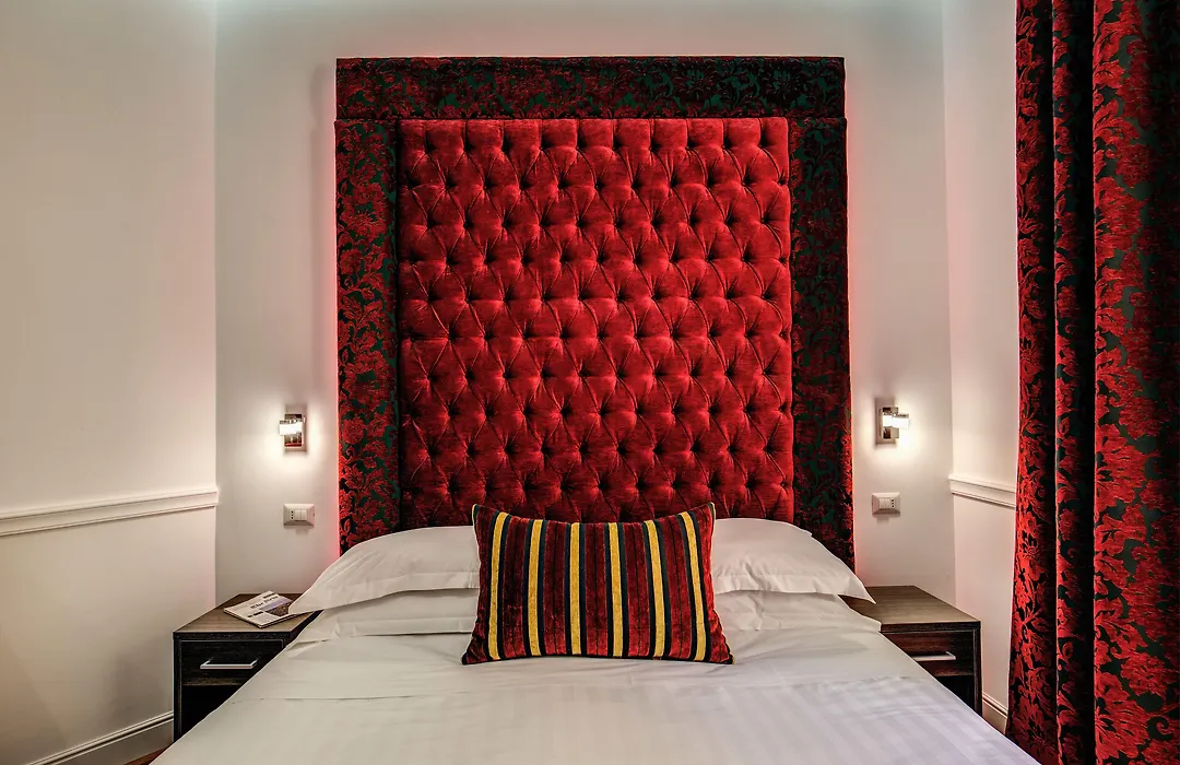 La Foresteria Luxury Suites-1