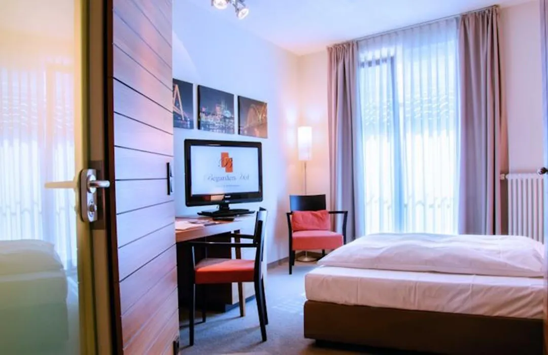 Hotel Begardenhof-1