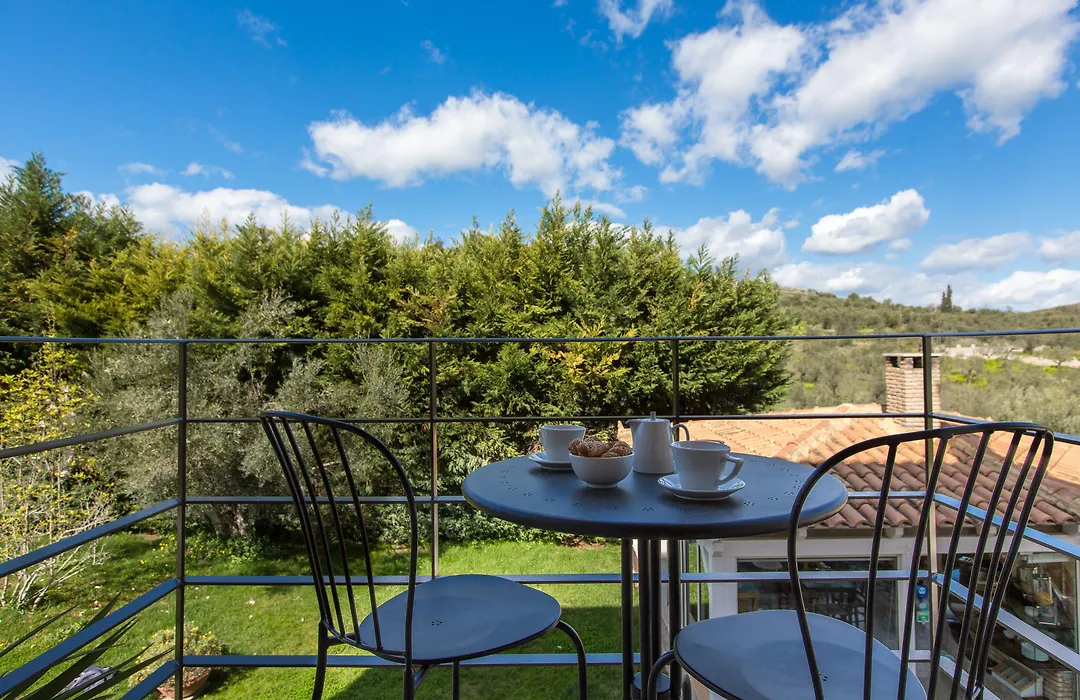 Anthemion Suites And Villas-1
