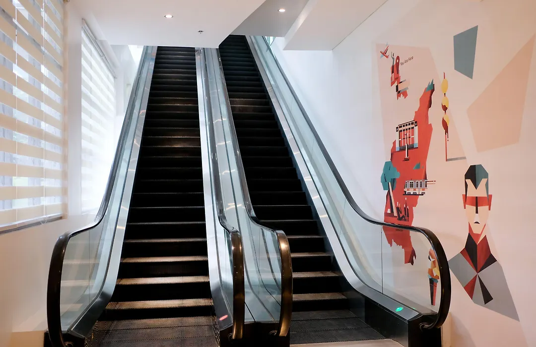 Tryp By Wyndham Mall Of Asia Manila-1