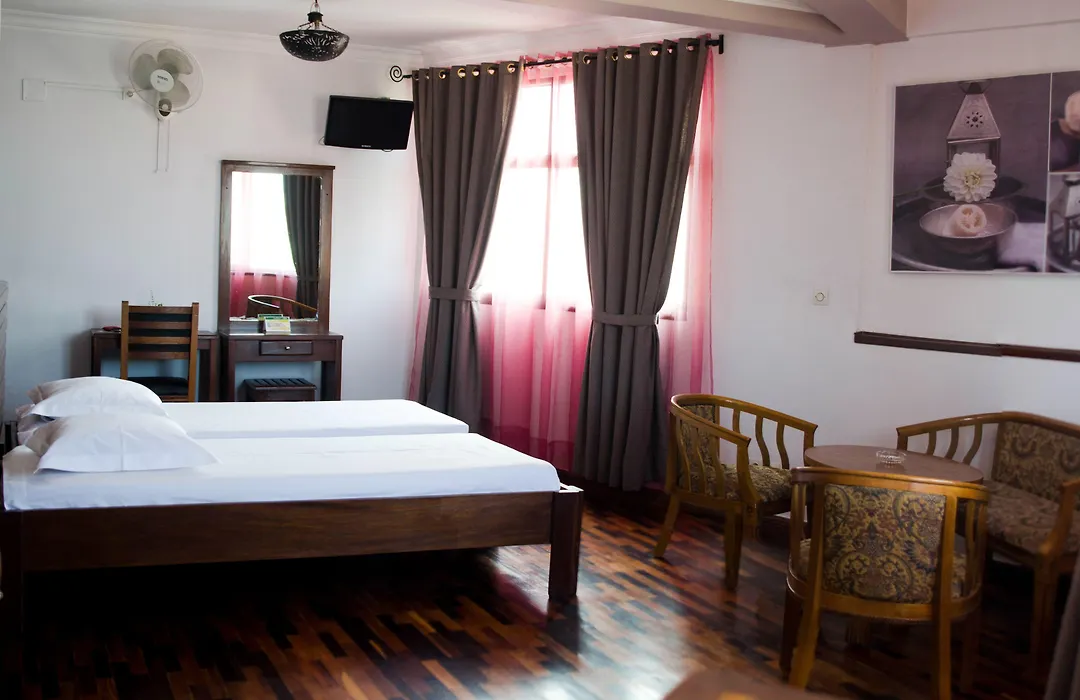 Anjary Hotel Antananarivo-1