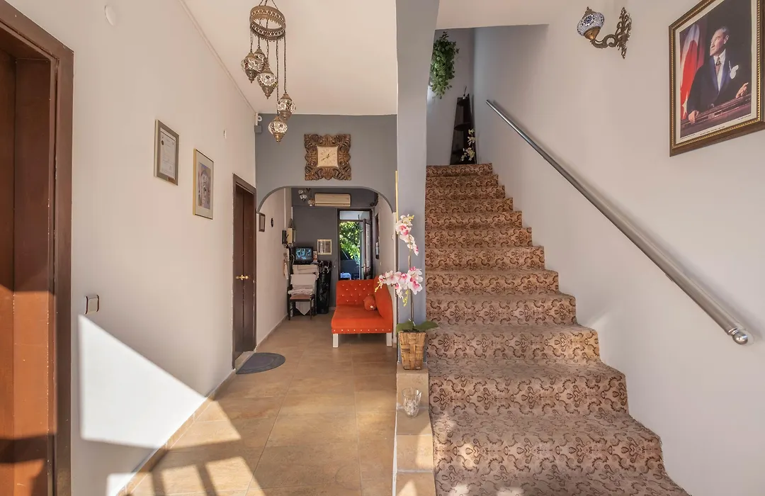 Efsali Hotel Kaleiçi-1