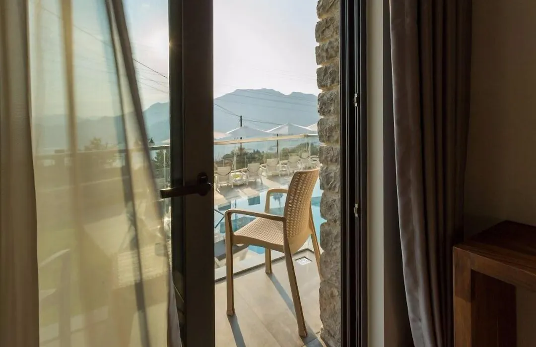 Aria Butık Otel-1
