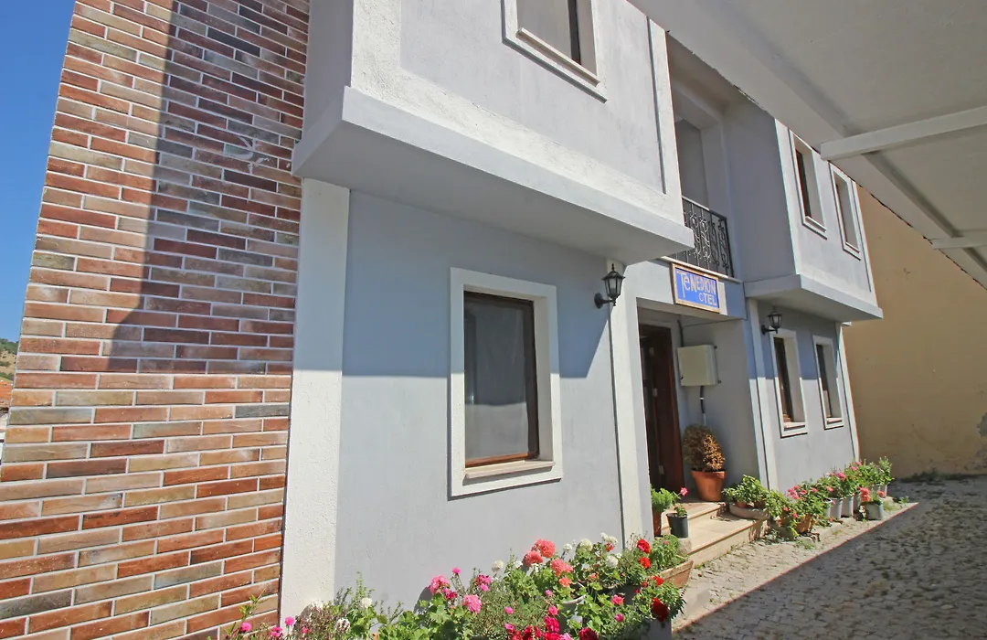 Tenedion Otel-1