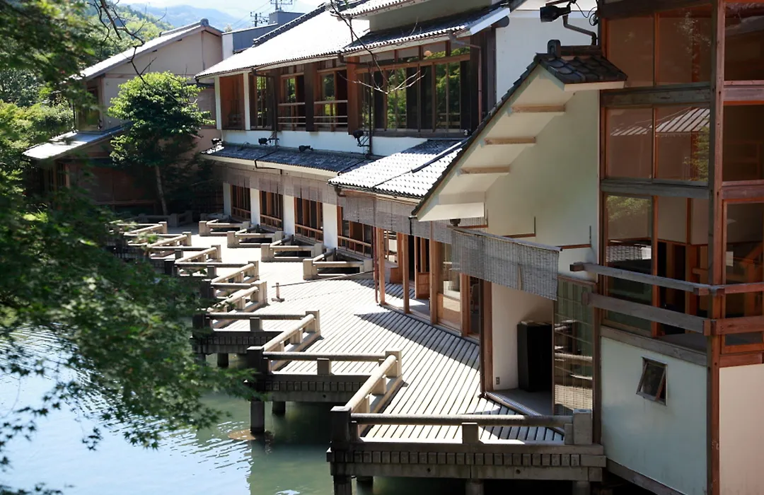 Asaba Ryokan-1