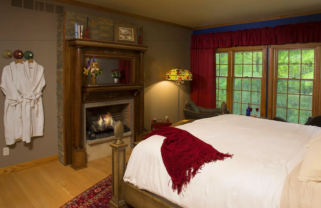 Hidden Serenity Bed And Breakfast-1