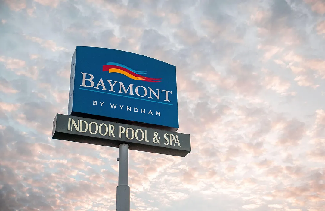 Baymont By Wyndham Springfield I-44-1