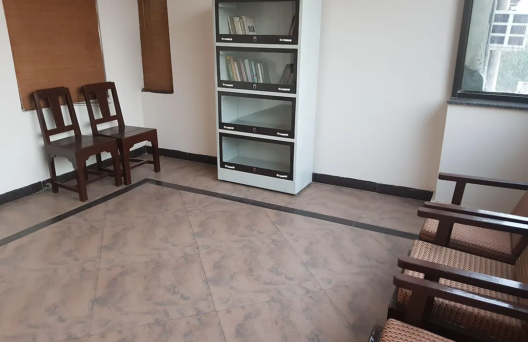 Hotel Meera-1