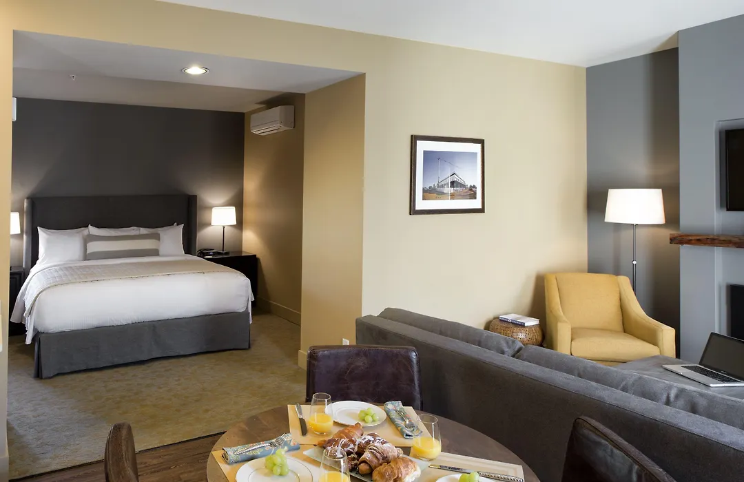 Inn At Lynden-1