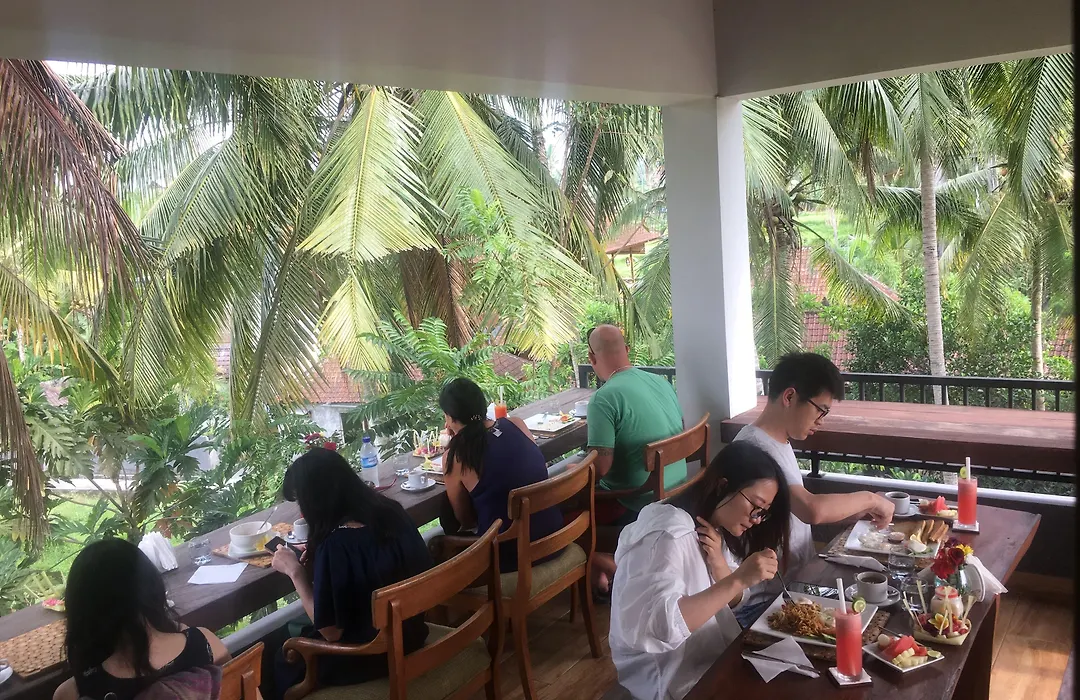Eden House Ubud-1