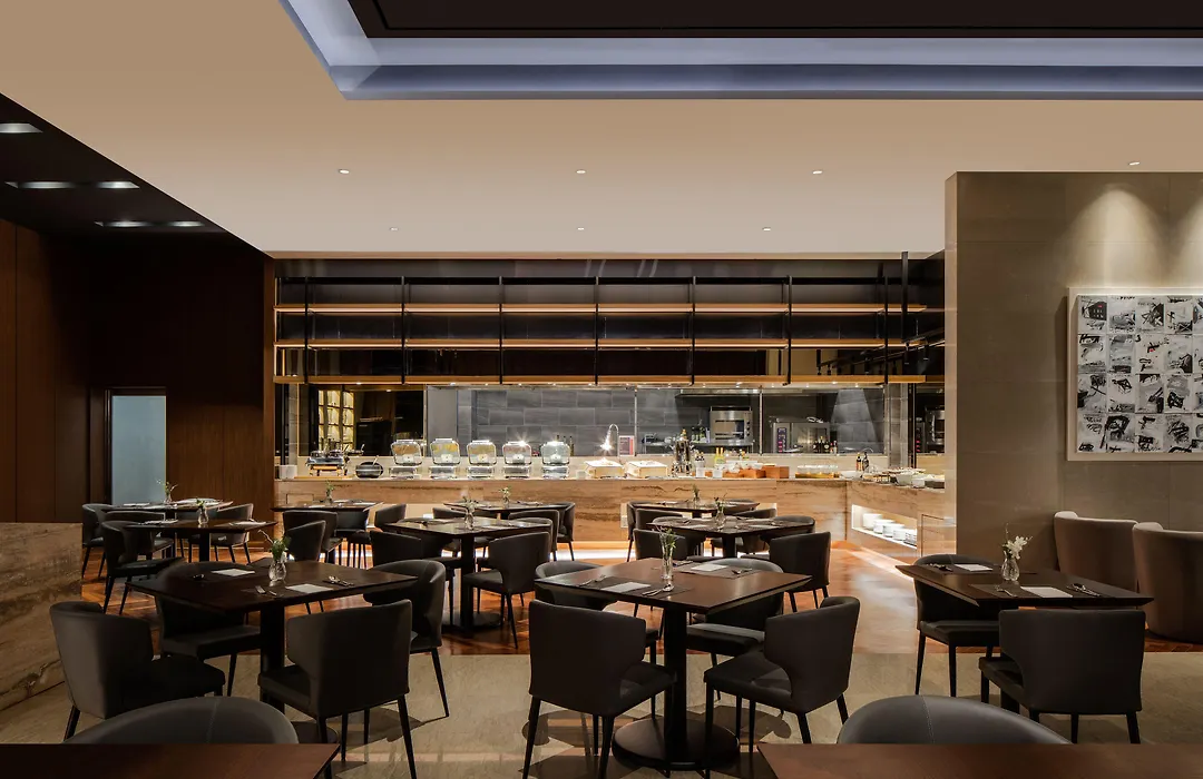 Ramada By Wyndham Seoul Sindorim-1
