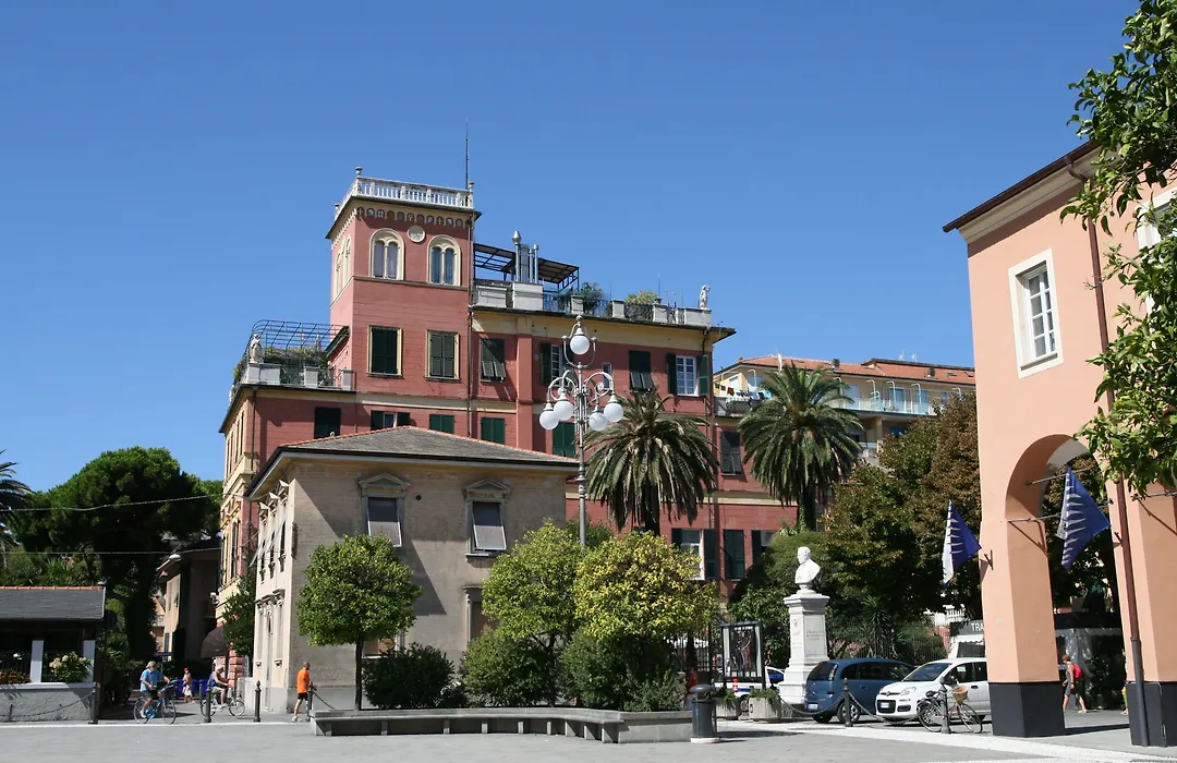 Hotel Palazzo Vannoni-1