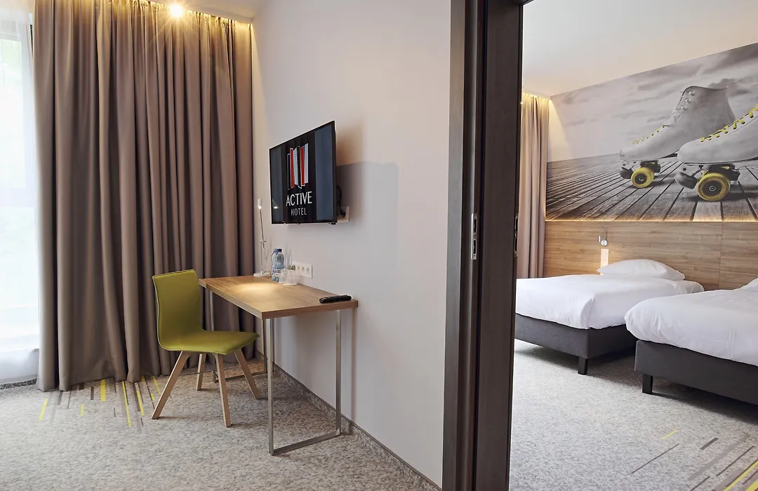 Active Hotel-1