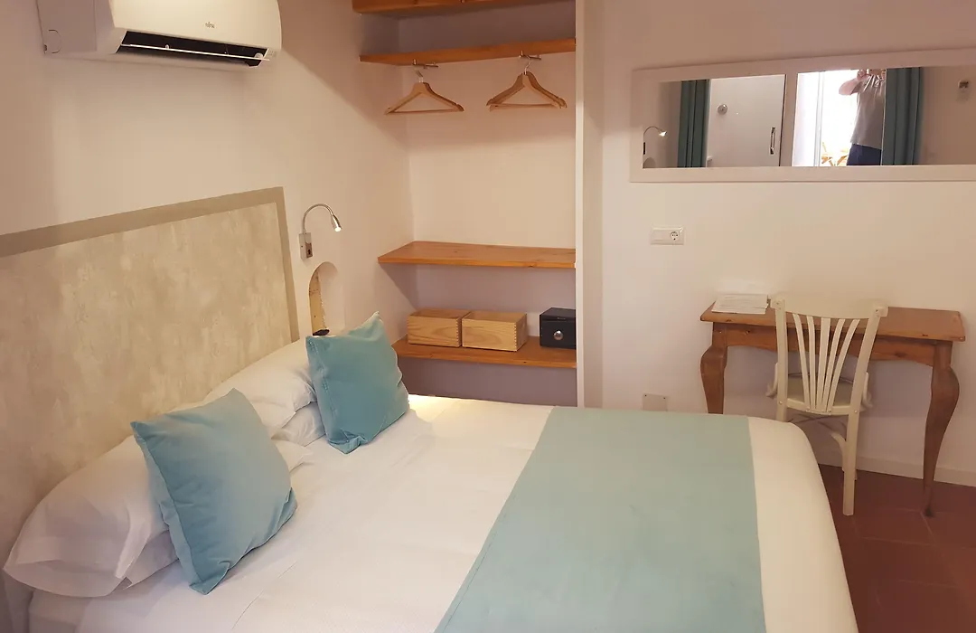 My Rooms Ciutadella Adults Only By My Rooms Hotels Ti-1