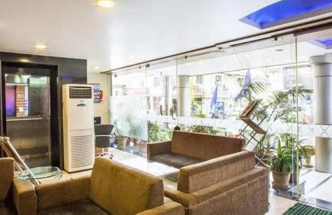 Hotel Tulsi Exotic-1