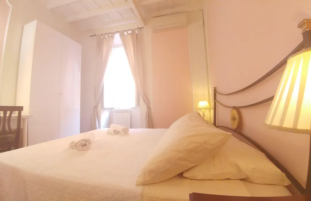 Dreaming Navona Rooms-1