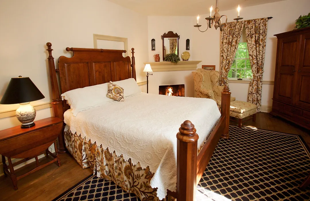 The Zevely Inn-1