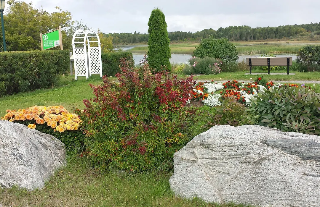 Preferred Rooms By Crestview Guest House-1