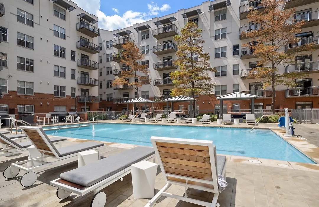 Kasa Downtown Austin-1