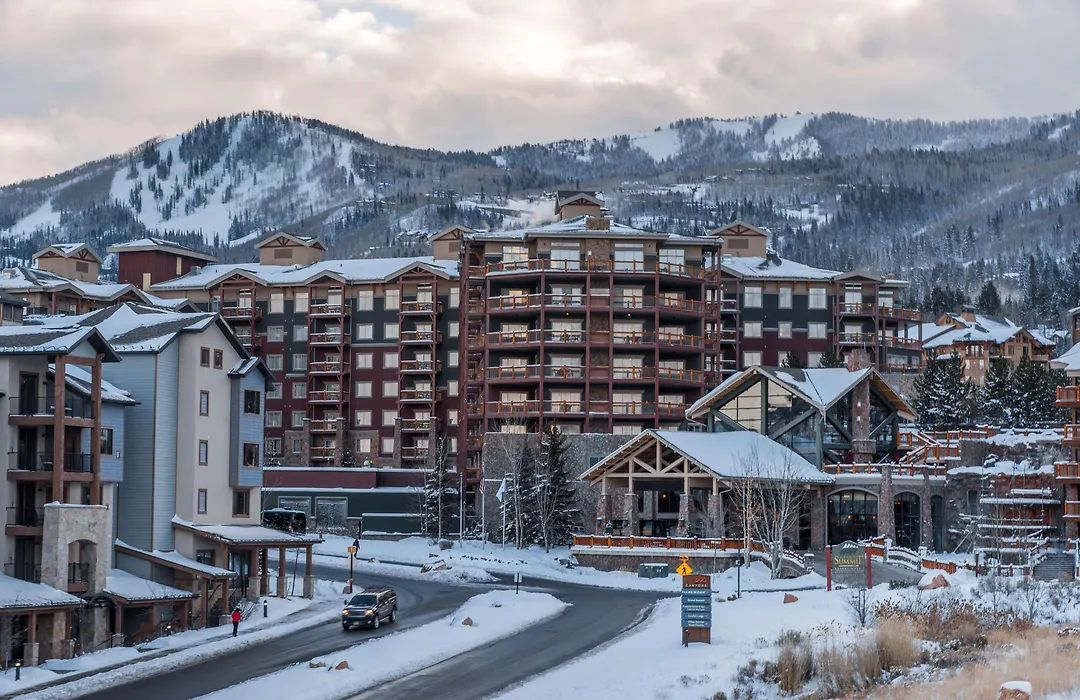 Canyons Village Condos By All Seasons Resort Lodging-1