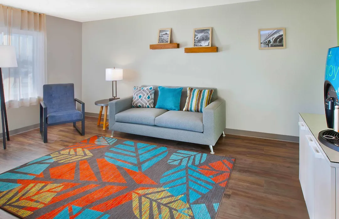 Extended Stay America Suites - Detroit - Rochester Hills-1