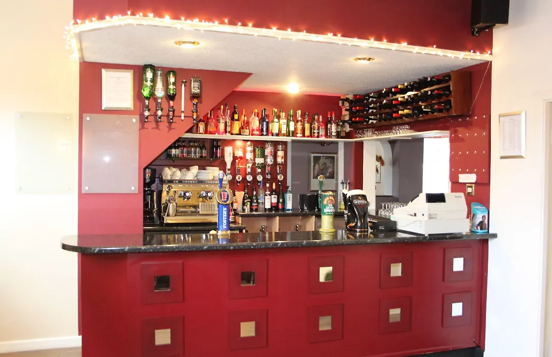 Abbey Grange Hotel-1