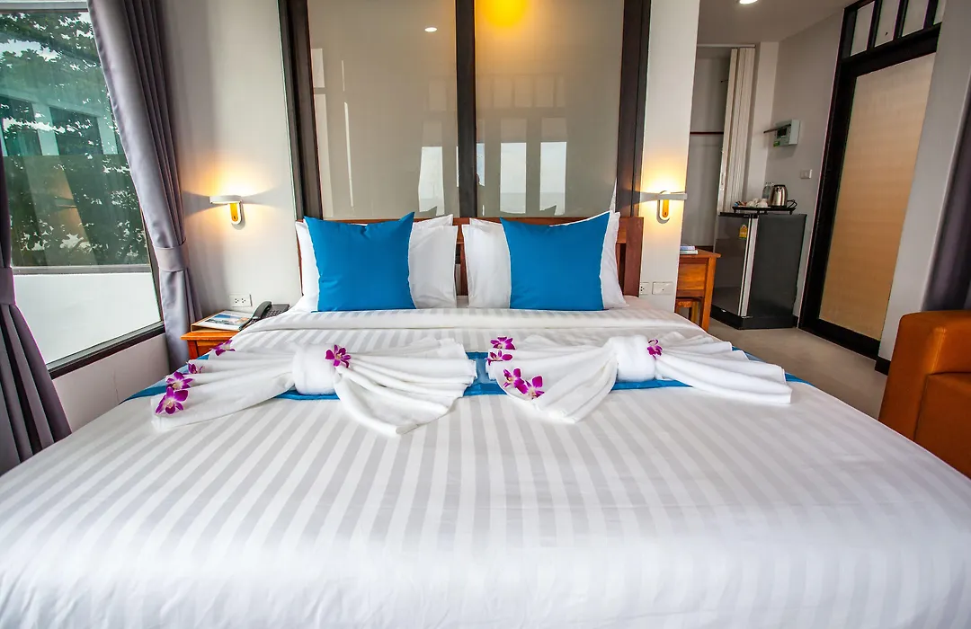 Lanta Corner Resort-1