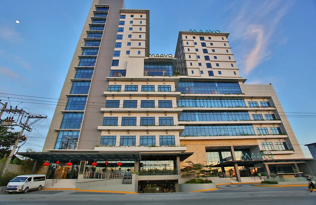 Maayo Hotel-1