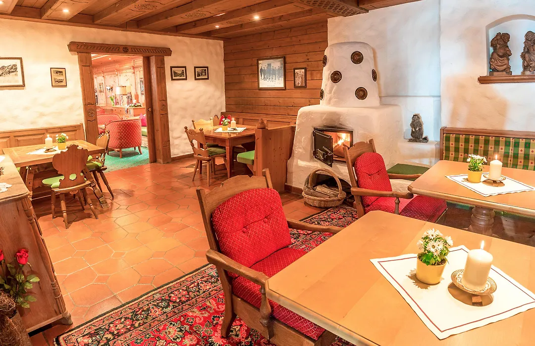 Hotel Antonius-1