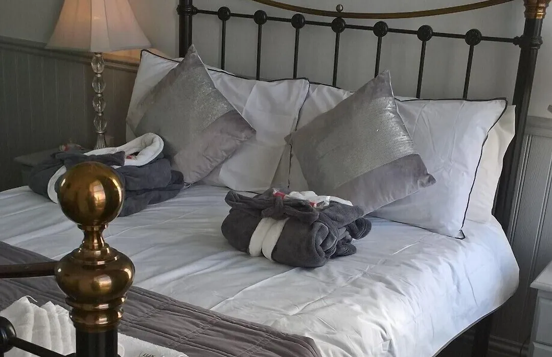 The Leam Hotel-1