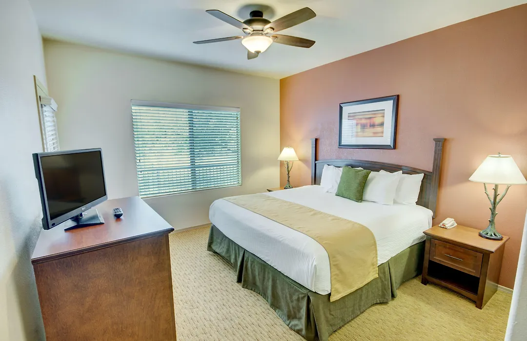 Worldmark Phoenix - South Mountain Preserve-1
