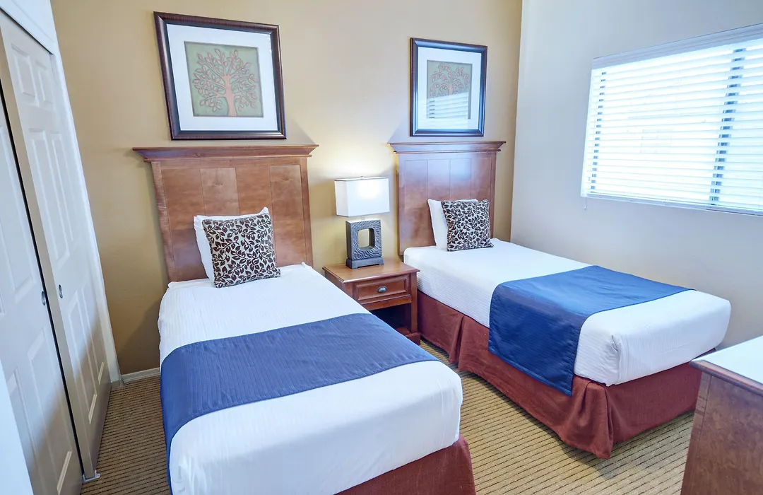 Worldmark Phoenix - South Mountain Preserve-1