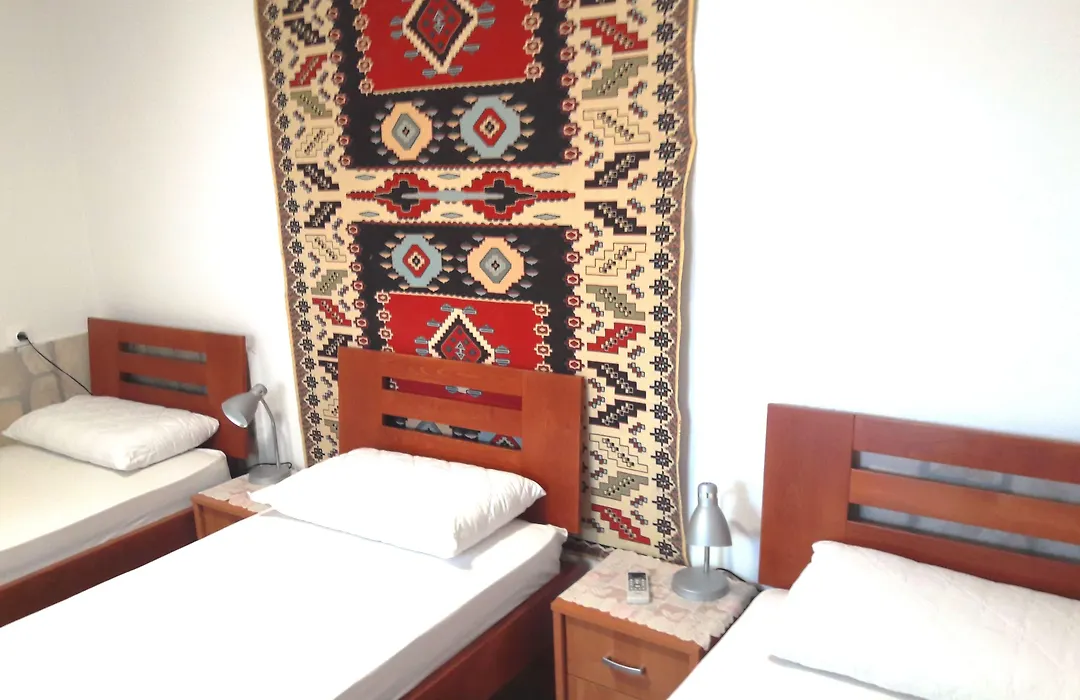 Hotel Sinan Han-1