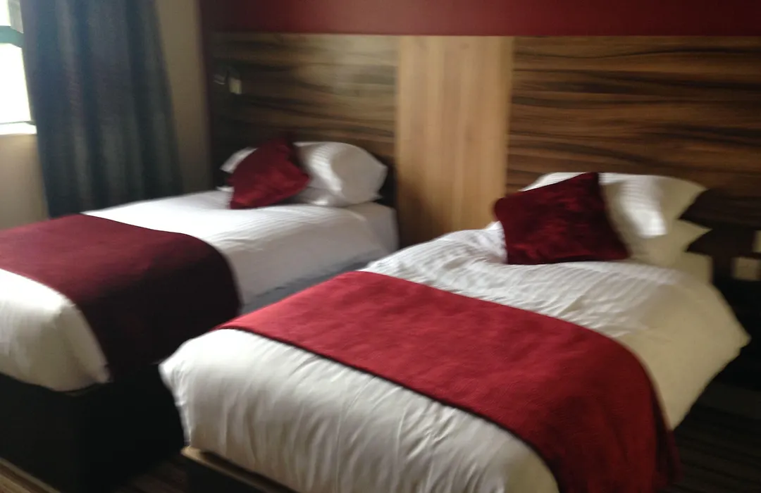 Mourne Country Hotel-1