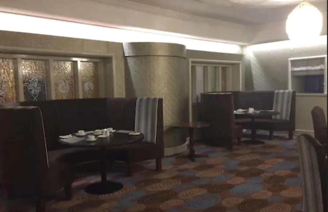 Mourne Country Hotel-1