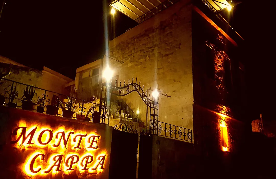 Monte Cappa Cave House-1