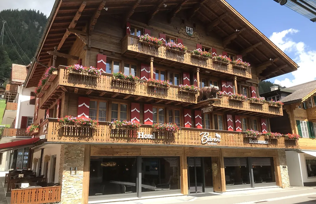 Hotel Baeren-1