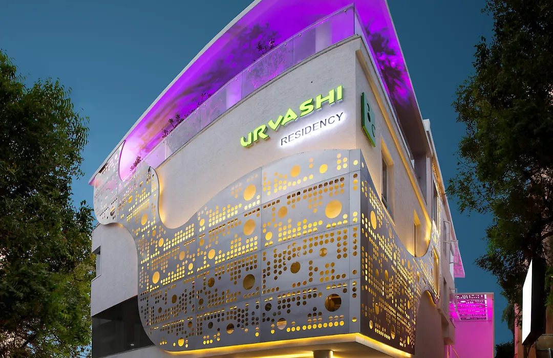 Urvashi Residency-1