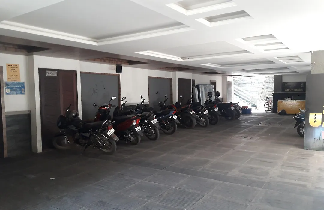 Urvashi Residency-1
