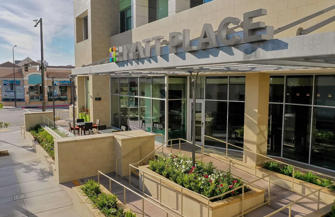 Hyatt Place Glendale/Los Angeles-1