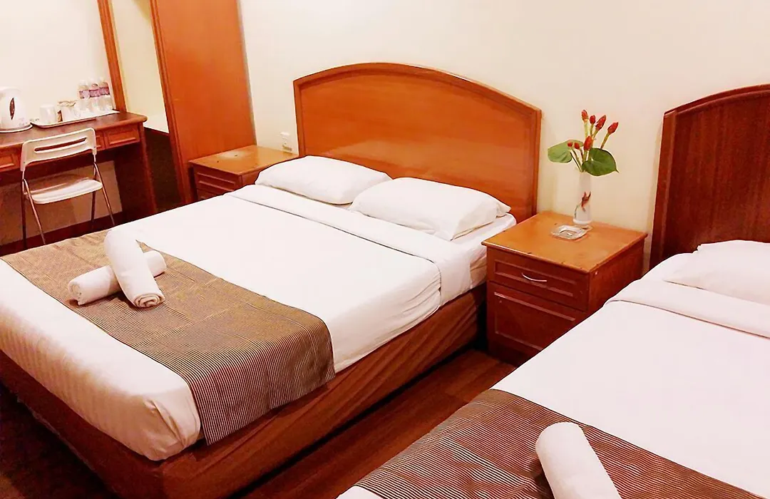Skyglobal Hotel-1