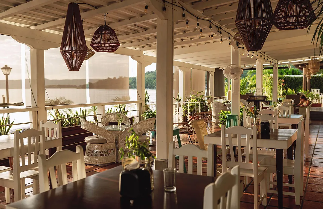 Hotel Santana-1
