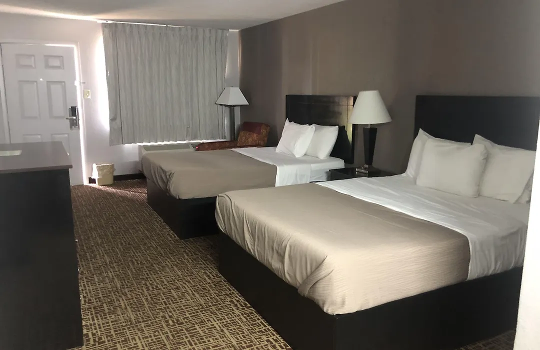 Americas Best Value Inn Brinkley-1