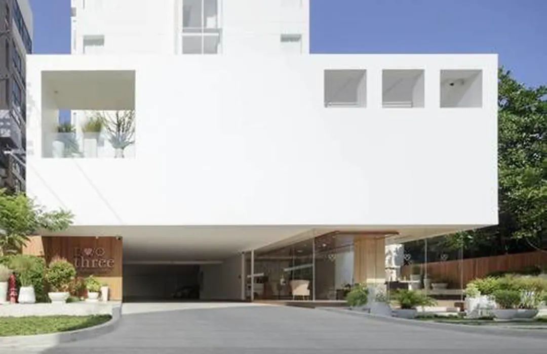 Twothree A Homely Hotel - Sha Extra Plus-1