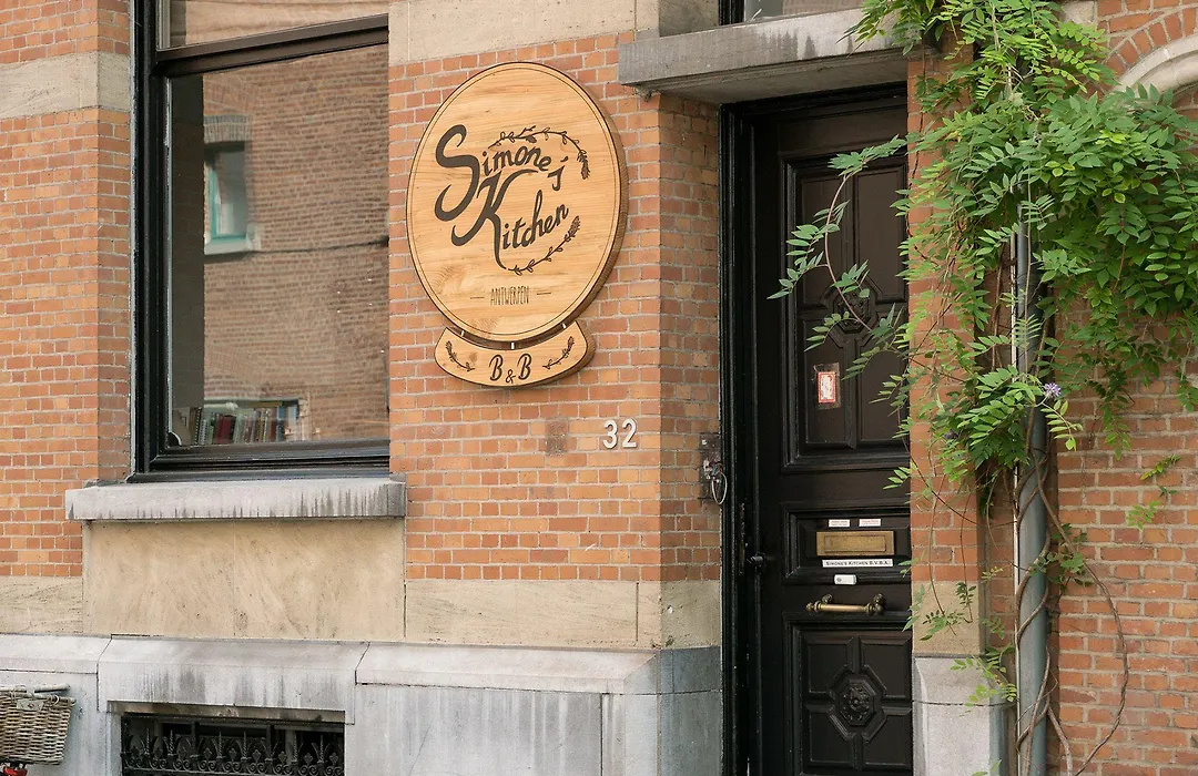Simone'S Kitchen B&B-1