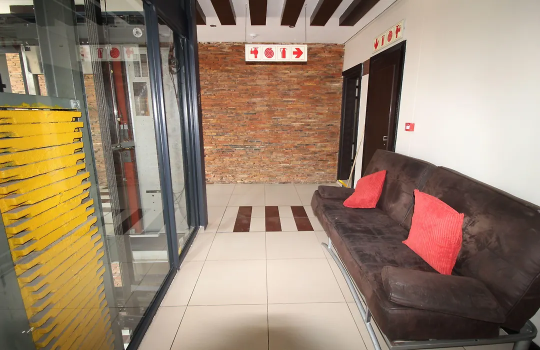 Alcazaba Hotel-1